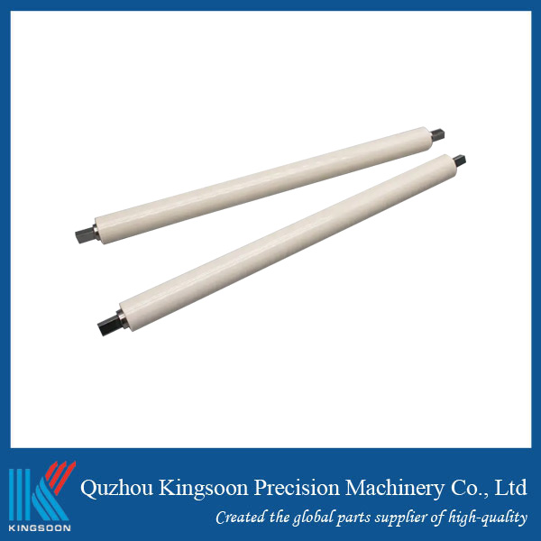 Τι κάνει τα κεραμικά μέρη το μέλλον της κατασκευής υψηλής ακρίβειας;