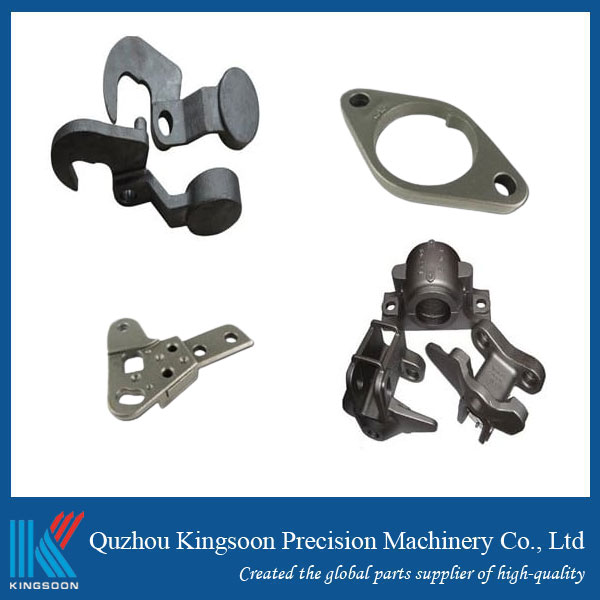 Χύτευση από κράμα χάλυβα Χύτευση από κράμα χάλυβα